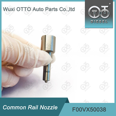 Bec piézo-électrique de F00VX50038 Bosch pour des injecteurs 0445120104/0445120207/0986435539