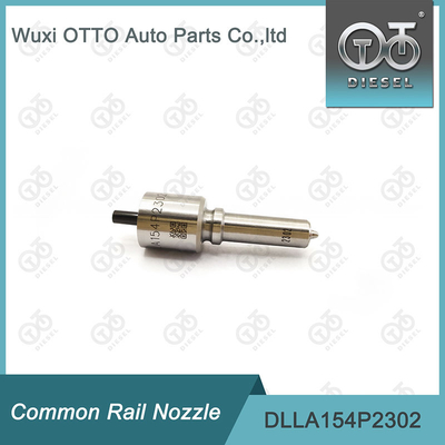 Bec d'injecteur de DLLA154P2302 Bosch pour 0445110485