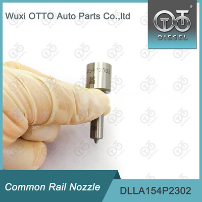 Bec d'injecteur de DLLA154P2302 Bosch pour 0445110485
