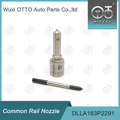 DLLA163P2291 Buse commune pour injecteurs 0445110476/477 0986435241