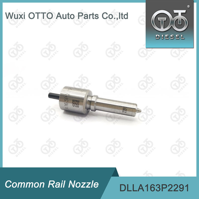 DLLA163P2291 Buse commune pour injecteurs 0445110476/477 0986435241