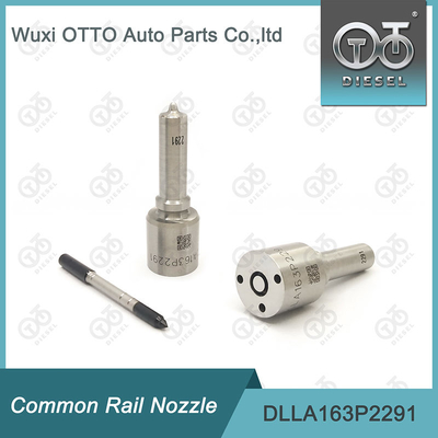 DLLA163P2291 Buse commune pour injecteurs 0445110476/477 0986435241