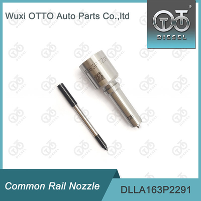 DLLA163P2291 Buse commune pour injecteurs 0445110476/477 0986435241