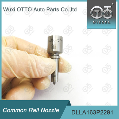 DLLA163P2291 Buse commune pour injecteurs 0445110476/477 0986435241