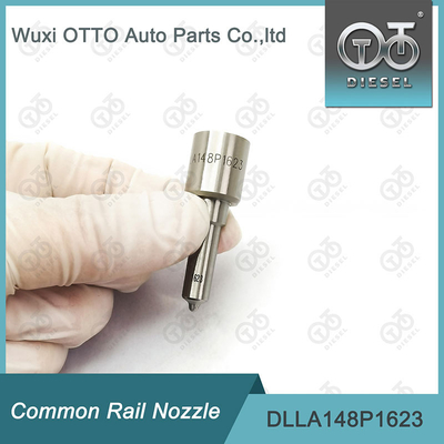 Bec commun de rail de DLLA148P1623 Bosch pour des injecteurs 0445110284/883 16600-MA70A