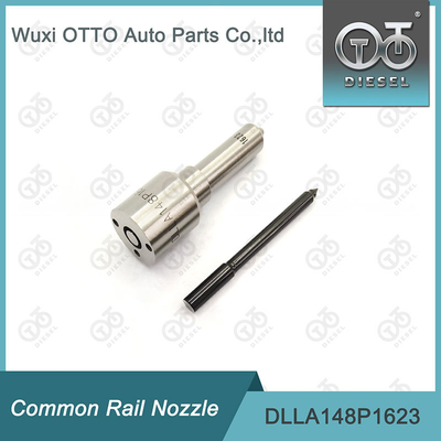 Bec commun de rail de DLLA148P1623 Bosch pour des injecteurs 0445110284/883 16600-MA70A