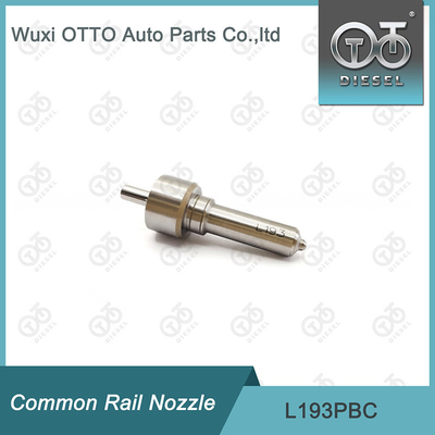 Injecteurs BEBE4D24004 de L193PBC Delphi Nozzle For Common Rail
