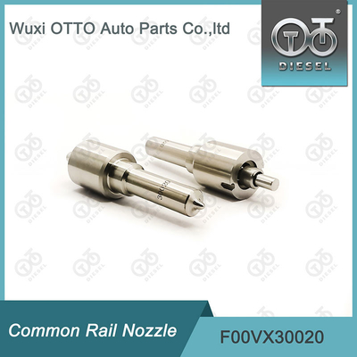 F00VX30020 Bosch Piezo Nozzle Pour Land Rover Freelander 0445115042 / 091 / 0986435362 Pour les véhicules à moteur électrique