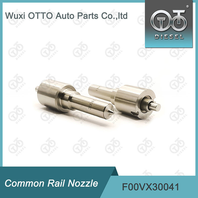 F00VX30041 Bosch Piezo Nozzle pour injecteurs 0445116024 / 986435394 / 13537805428