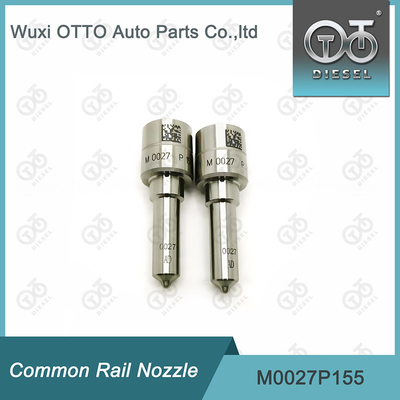Bec de M0027P155 Siemens Vdo pour l'injecteur A2C59507596