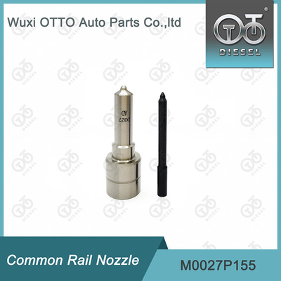 Bec de M0027P155 Siemens Vdo pour l'injecteur A2C59507596