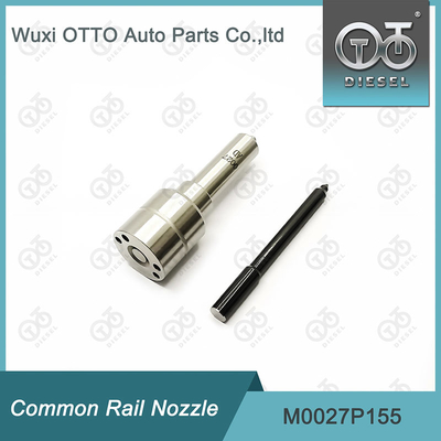 Bec de M0027P155 Siemens Vdo pour l'injecteur A2C59507596