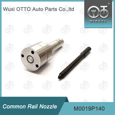 Bec commun de rail de M0019P140 SIEMENS VDO pour les injecteurs A2C59517051