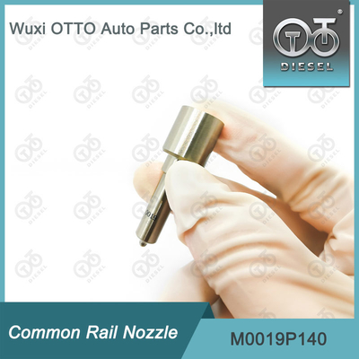 Bec commun de rail de M0019P140 SIEMENS VDO pour les injecteurs A2C59517051