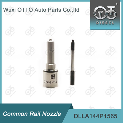 Bec diesel de DLLA150P1557 Bosch pour les injecteurs communs de rail 0 445110265