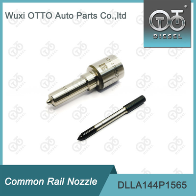 Bec diesel de DLLA150P1557 Bosch pour les injecteurs communs de rail 0 445110265