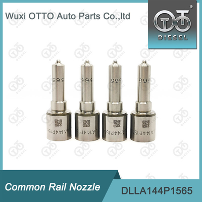 Bec diesel de DLLA150P1557 Bosch pour les injecteurs communs de rail 0 445110265