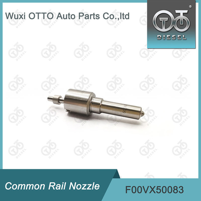 F00VX50083 Bosch Piezo Nozzle Pour le 0445120302 / 303