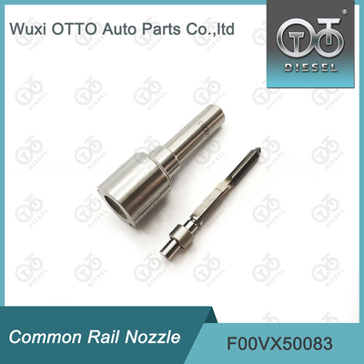 F00VX50083 Bosch Piezo Nozzle Pour le 0445120302 / 303