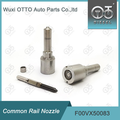 F00VX50083 Bosch Piezo Nozzle Pour le 0445120302 / 303