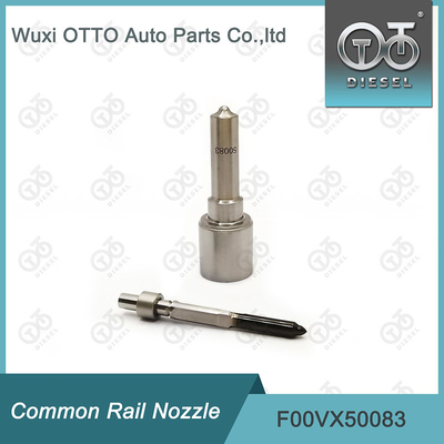 F00VX50083 Bosch Piezo Nozzle Pour le 0445120302 / 303