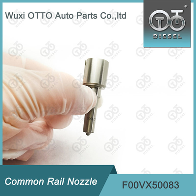 F00VX50083 Bosch Piezo Nozzle Pour le 0445120302 / 303