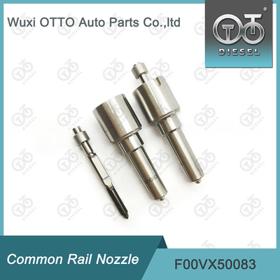 F00VX50083 Bosch Piezo Nozzle Pour le 0445120302 / 303