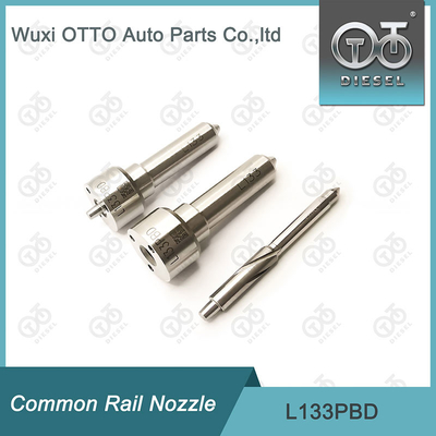 Buse d'injecteur Delphi L133PBD pour rampe commune R00501Z