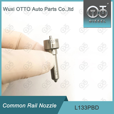 Buse d'injecteur Delphi L133PBD pour rampe commune R00501Z