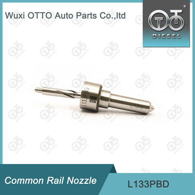 Buse d'injecteur Delphi L133PBD pour rampe commune R00501Z