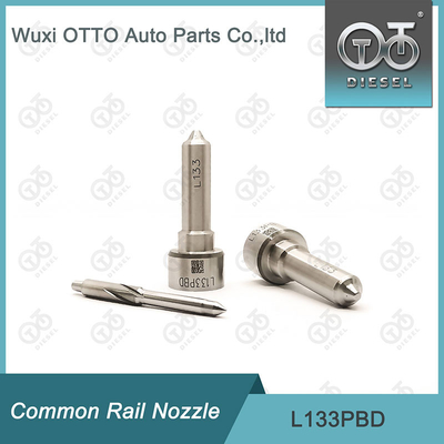 Buse d'injecteur Delphi L133PBD pour rampe commune R00501Z