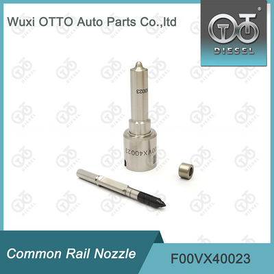 F00VX40023 Bosch Piezo Nozzle pour injecteurs 0445115018 / 019 / 038 / 039