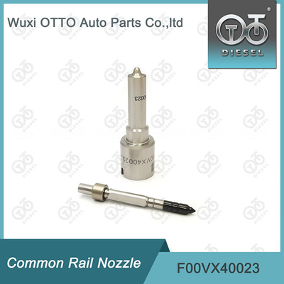 F00VX40023 Bosch Piezo Nozzle pour injecteurs 0445115018 / 019 / 038 / 039