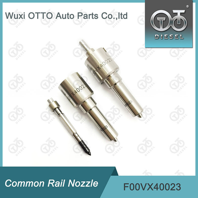 F00VX40023 Bosch Piezo Nozzle pour injecteurs 0445115018 / 019 / 038 / 039
