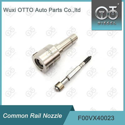 F00VX40023 Bosch Piezo Nozzle pour injecteurs 0445115018 / 019 / 038 / 039