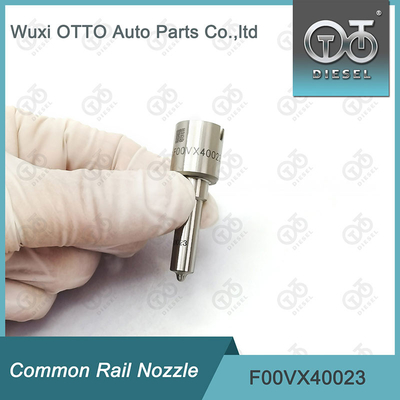 F00VX40023 Bosch Piezo Nozzle pour injecteurs 0445115018 / 019 / 038 / 039