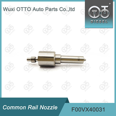 F00VX40031 Bosch Piezo Nozzle Pour le 0445116010 / 011 / 0986435367