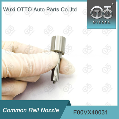 F00VX40031 Bosch Piezo Nozzle Pour le 0445116010 / 011 / 0986435367