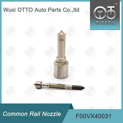 F00VX40031 Bosch Piezo Nozzle Pour le 0445116010 / 011 / 0986435367