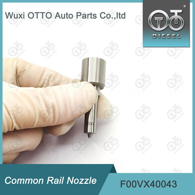 F00VX40043 Bosch Piezo Nozzle pour injecteurs 0445116025 / 026 / 027 / 028