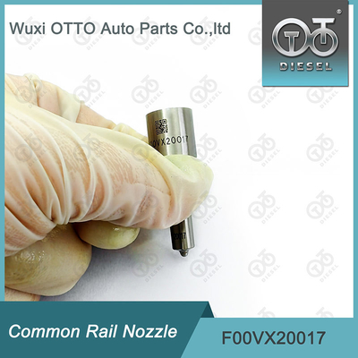 Bec piézo-électrique de F00VX20017 Bosch pour 0445115032/033/068/069/073/074 0986435356/6460701187