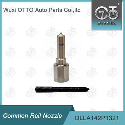 DLLA142P1321 Buse Bosch pour injecteurs 0445110165/244