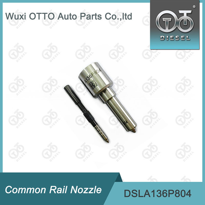 DSLA136P804 Bosch Buse à moteur diesel pour injecteur 0445120002 / 0986435501