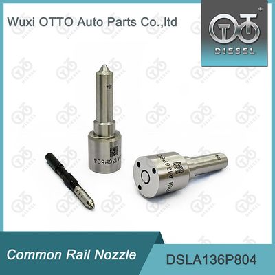 DSLA136P804 Bosch Buse à moteur diesel pour injecteur 0445120002 / 0986435501