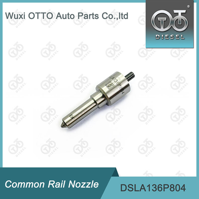 DSLA136P804 Bosch Buse à moteur diesel pour injecteur 0445120002 / 0986435501