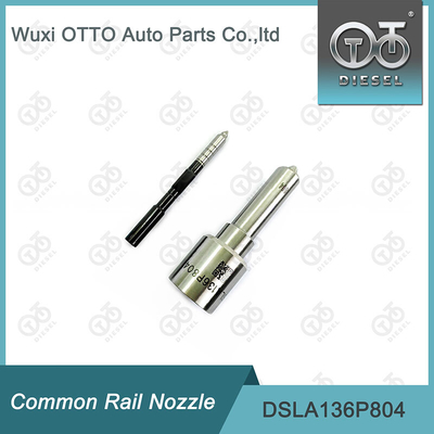 DSLA136P804 Bosch Buse à moteur diesel pour injecteur 0445120002 / 0986435501