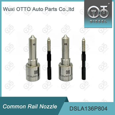 DSLA136P804 Bosch Buse à moteur diesel pour injecteur 0445120002 / 0986435501
