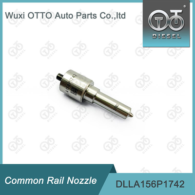 DLLA156P1742 Bosch Buseaux à rail commun pour injecteur 33800-2A900