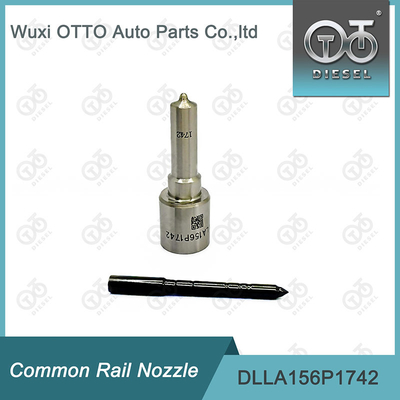 DLLA156P1742 Bosch Buseaux à rail commun pour injecteur 33800-2A900