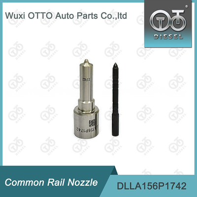 DLLA156P1742 Bosch Buseaux à rail commun pour injecteur 33800-2A900